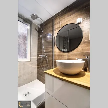 Mignon Au Coeur De * Мец