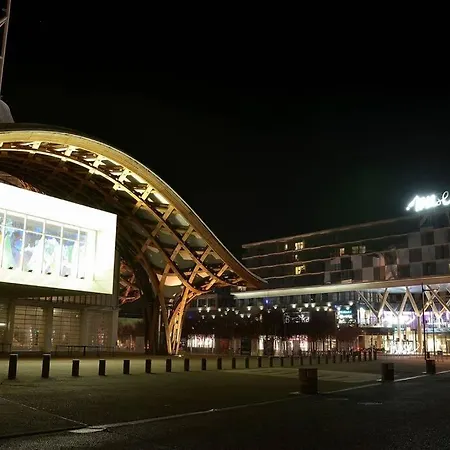 Mignon Au Coeur De Апартаменты *