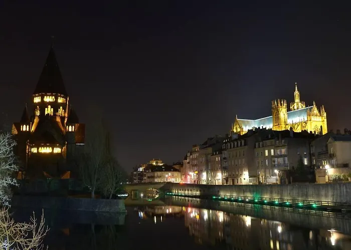 Apartment Mignon Au Coeur De *