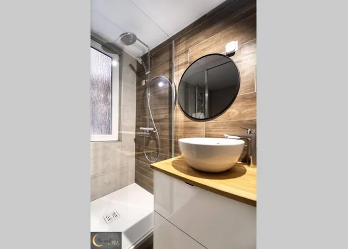 Mignon Au Coeur De * Metz